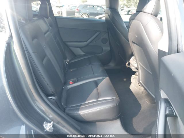5YJYGDEF0LF023920 Tesla Model Y Long Range Dual Motor All-wheel Drive/performance Dual Motor All-wheel Drive
