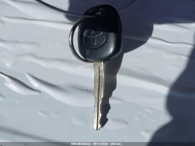 Toyota COROLLA L 2015 5YFBURHE0FP309743 Image 11