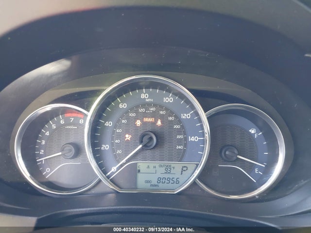 Toyota COROLLA L 2015 5YFBURHE0FP309743 Image 7