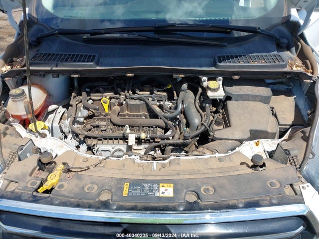 Ford ESCAPE SE 2019 1FMCU9GD6KUA06469 Image 10