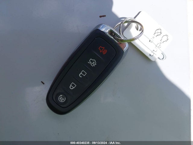 Ford ESCAPE SE 2019 1FMCU9GD6KUA06469 Image 11