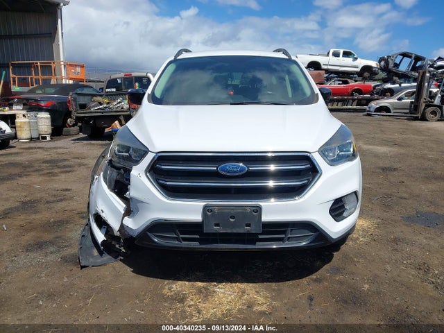 Ford ESCAPE SE 2019 1FMCU9GD6KUA06469 Image 12
