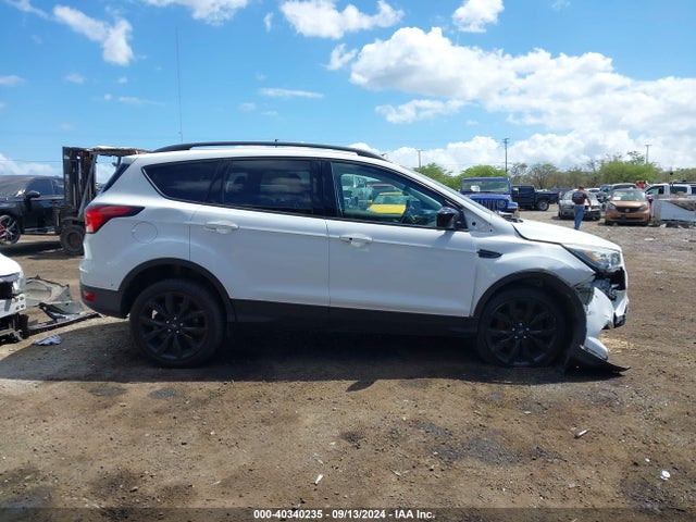 Ford ESCAPE SE 2019 1FMCU9GD6KUA06469 Image 13