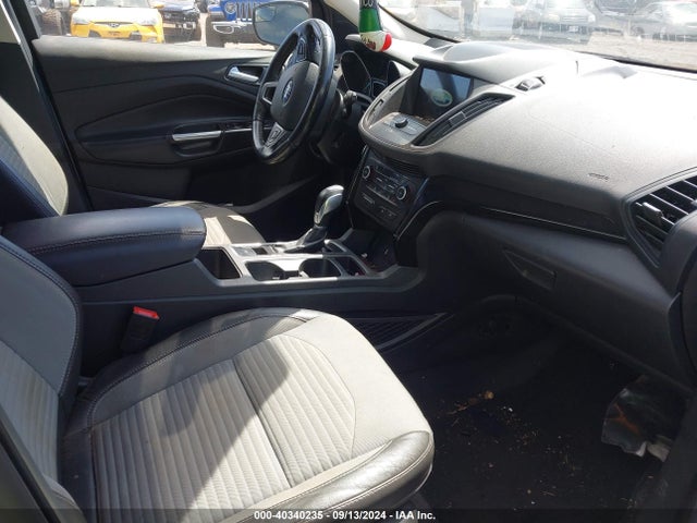 Ford ESCAPE SE 2019 1FMCU9GD6KUA06469 Image 5