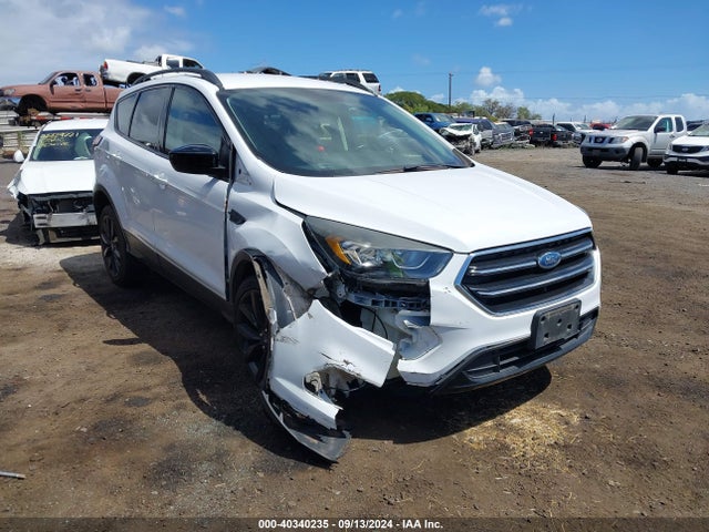 Ford ESCAPE SE 2019 1FMCU9GD6KUA06469 Image 6