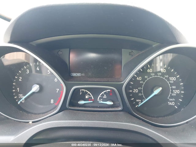 Ford ESCAPE SE 2019 1FMCU9GD6KUA06469 Image 7