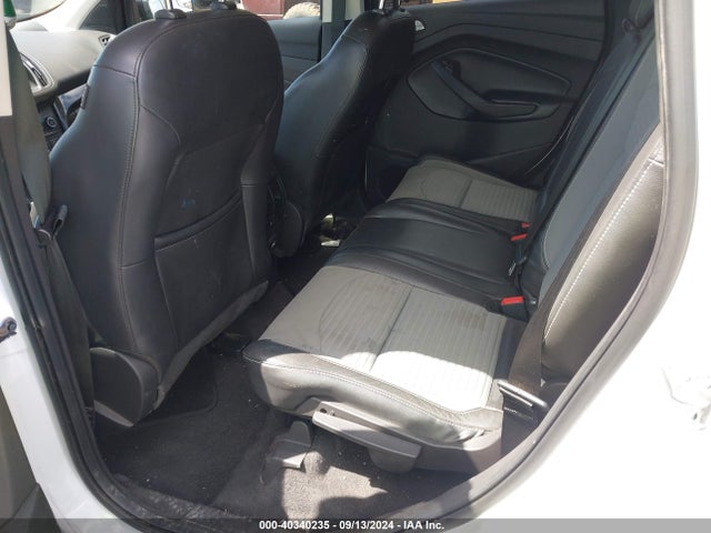 Ford ESCAPE SE 2019 1FMCU9GD6KUA06469 Image 8