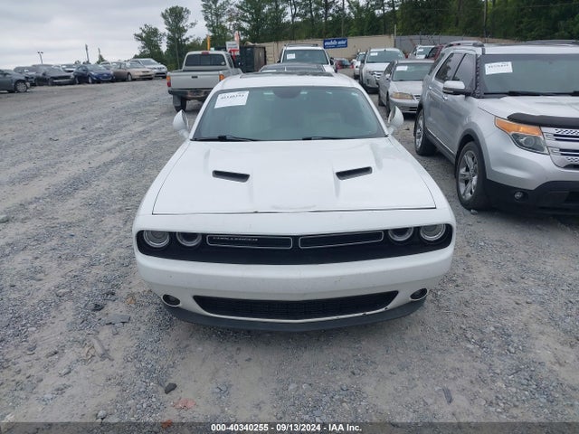 Dodge Challenger Sxt Plus 2015 2C3CDZBG8FH719134 Image 12