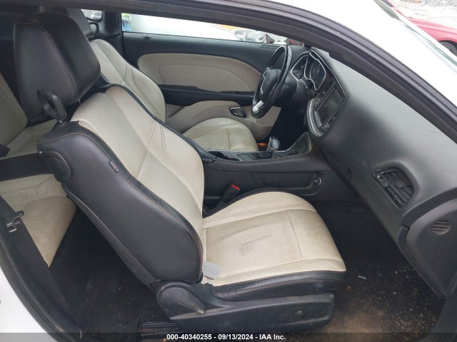 Dodge Challenger Sxt Plus 2015 2C3CDZBG8FH719134 Image 5