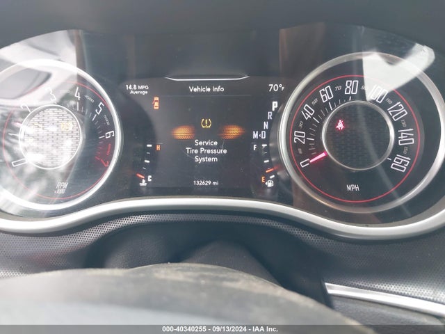 Dodge Challenger Sxt Plus 2015 2C3CDZBG8FH719134 Image 7