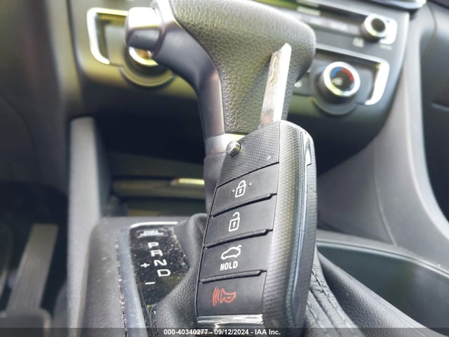 KIA Optima Lx 2018 5XXGT4L37JG184503 Image 11