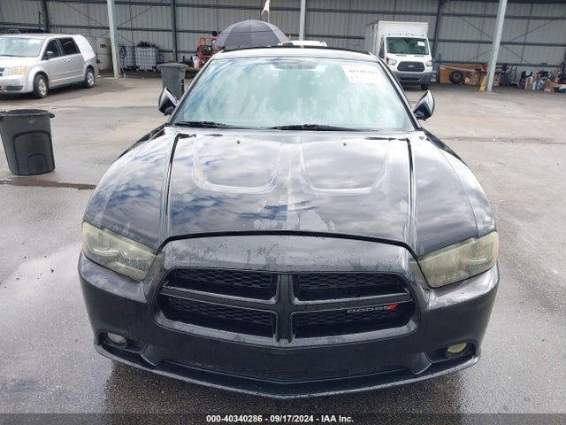 Dodge CHARGER R/T 2014 2C3CDXCT5EH326559 Image 12