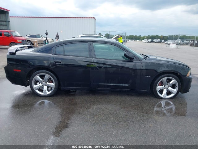 Dodge CHARGER R/T 2014 2C3CDXCT5EH326559 Image 13