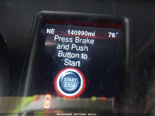 Dodge CHARGER R/T 2014 2C3CDXCT5EH326559 Image 15