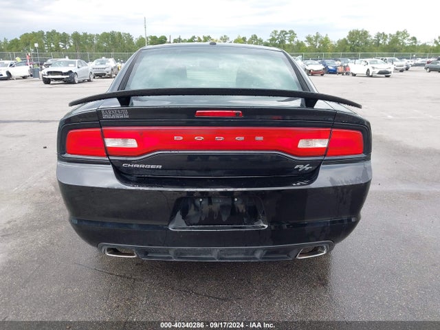 Dodge CHARGER R/T 2014 2C3CDXCT5EH326559 Image 16