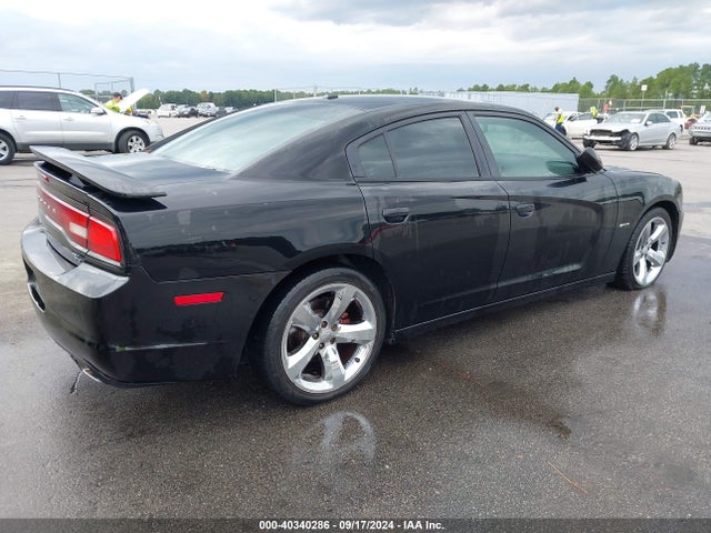 Dodge CHARGER R/T 2014 2C3CDXCT5EH326559 Image 4