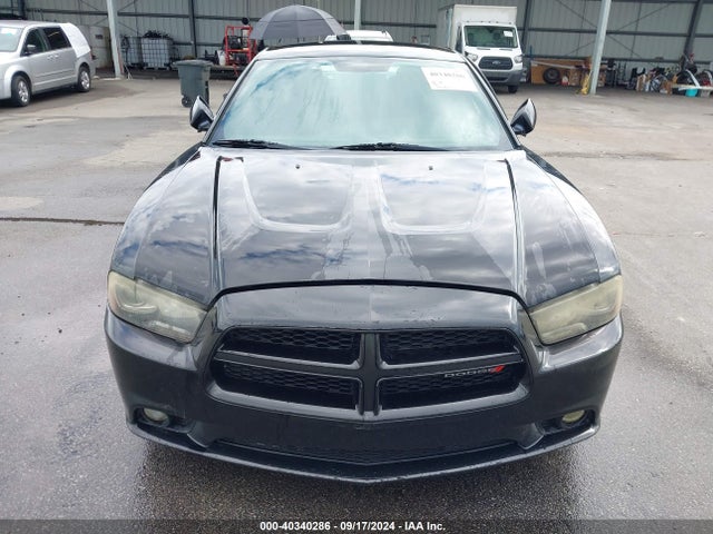 Dodge CHARGER R/T 2014 2C3CDXCT5EH326559 Image 6