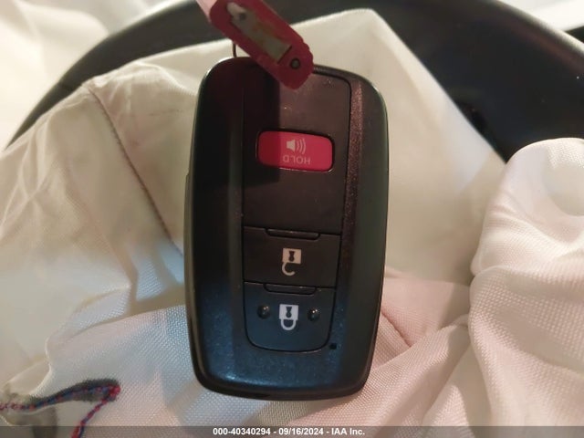 JTDKAMFU4M3129466 Toyota Prius Limited