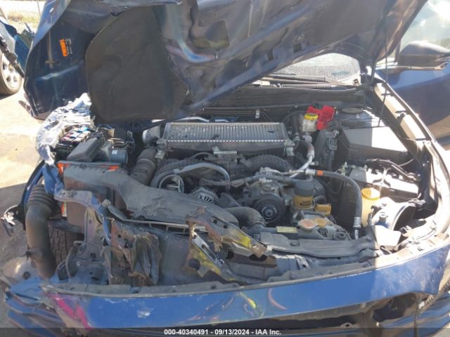 4S4BTGLD8M3154737 Subaru Outback Onyx Edition Xt