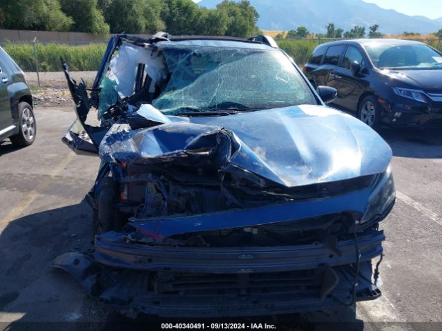 4S4BTGLD8M3154737 Subaru Outback Onyx Edition Xt