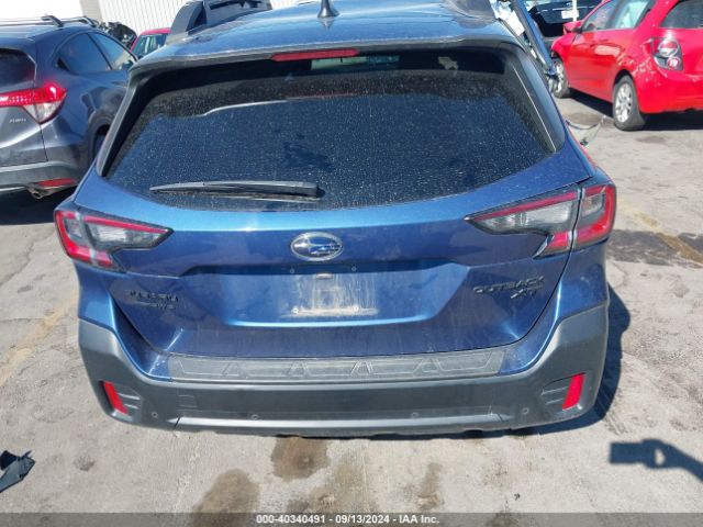 4S4BTGLD8M3154737 Subaru Outback Onyx Edition Xt