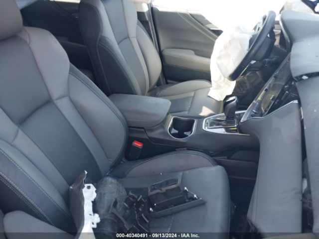 4S4BTGLD8M3154737 Subaru Outback Onyx Edition Xt