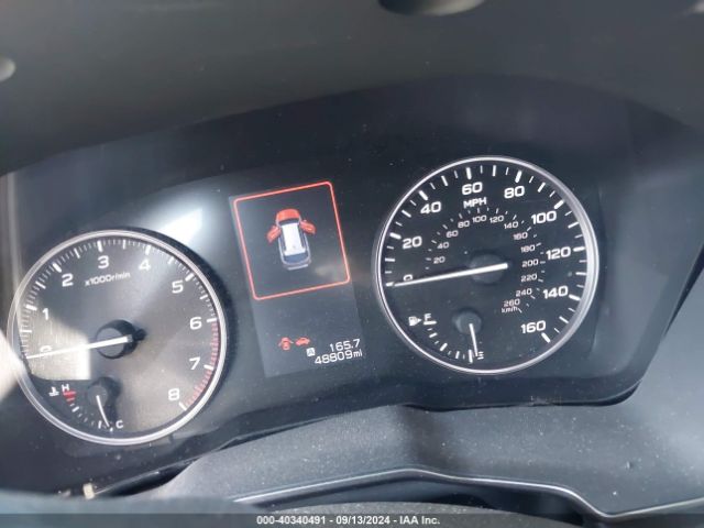 4S4BTGLD8M3154737 Subaru Outback Onyx Edition Xt