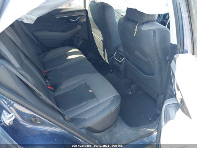 4S4BTGLD8M3154737 Subaru Outback Onyx Edition Xt