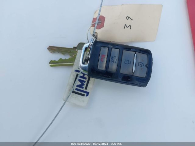 KNALN4D7XE5125558 KIA Cadenza Premium