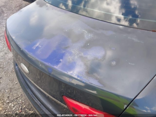 KNALN4D7XE5125558 KIA Cadenza Premium