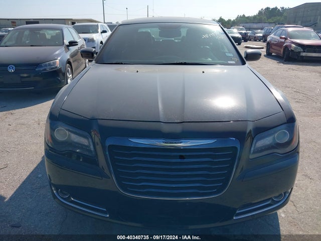 Chrysler 300 S 2014 2C3CCABG3EH380219 Image 12