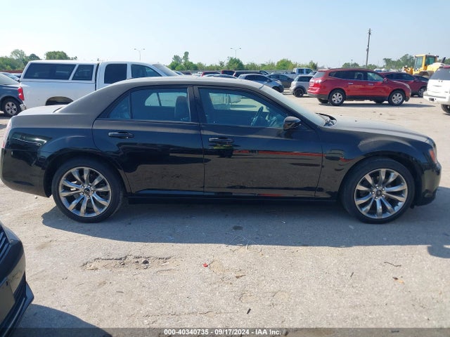 Chrysler 300 S 2014 2C3CCABG3EH380219 Image 13