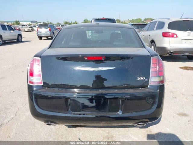 Chrysler 300 S 2014 2C3CCABG3EH380219 Image 16