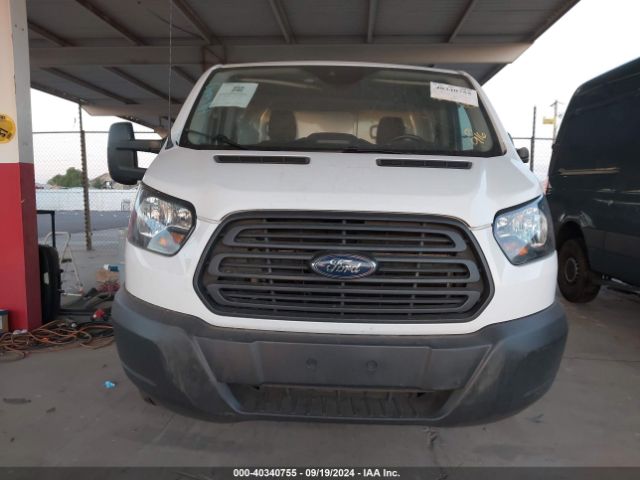 1FTYE1YM8GKA80177 Ford Transit-150