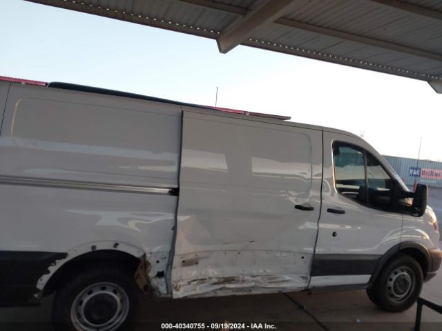 1FTYE1YM8GKA80177 Ford Transit-150