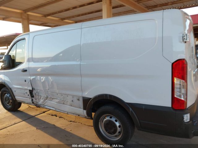 1FTYE1YM8GKA80177 Ford Transit-150