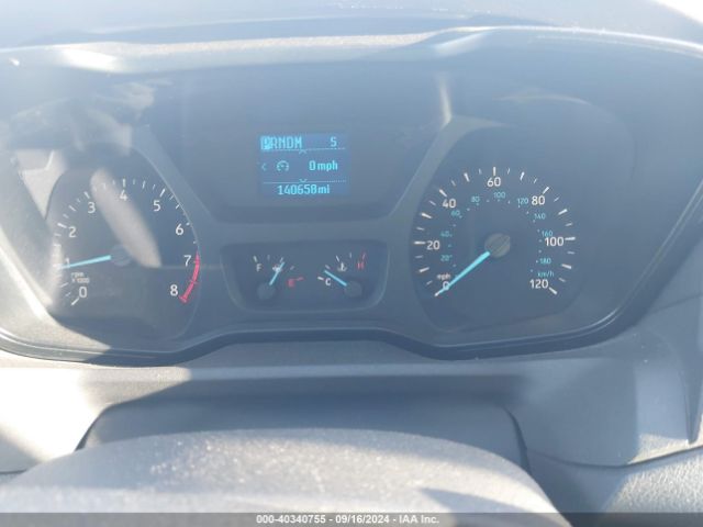 1FTYE1YM8GKA80177 Ford Transit-150