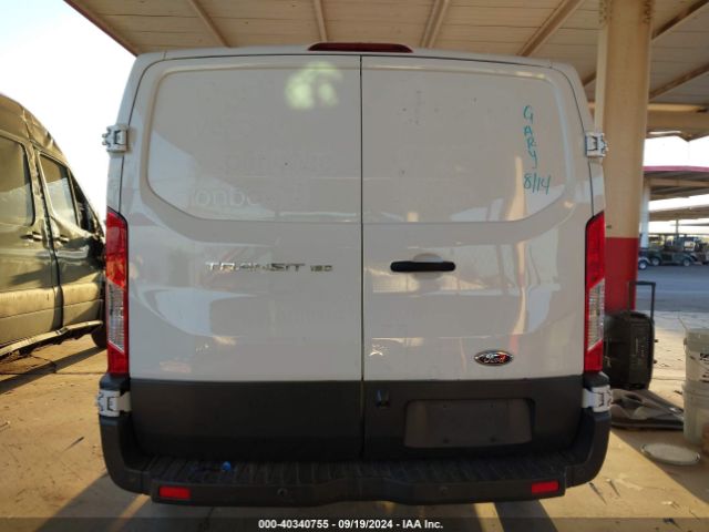 1FTYE1YM8GKA80177 Ford Transit-150