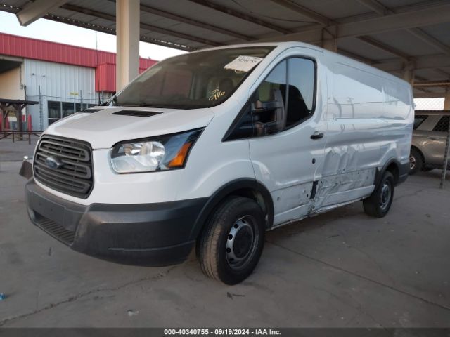 1FTYE1YM8GKA80177 Ford Transit-150
