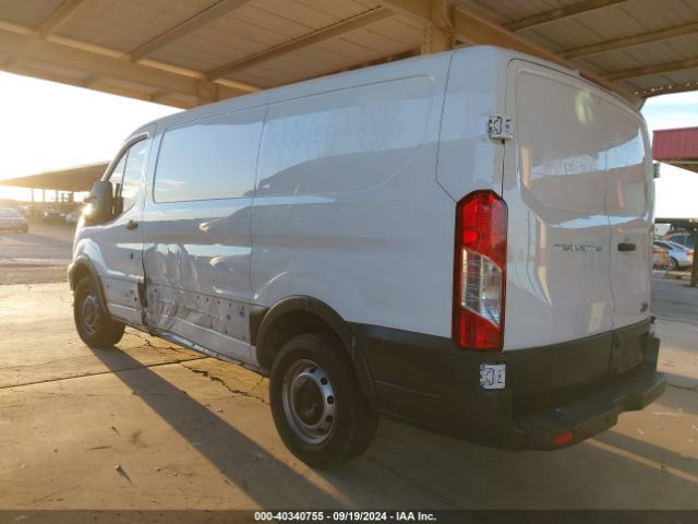 1FTYE1YM8GKA80177 Ford Transit-150
