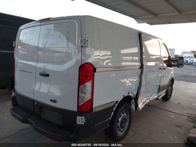 1FTYE1YM8GKA80177 Ford Transit-150