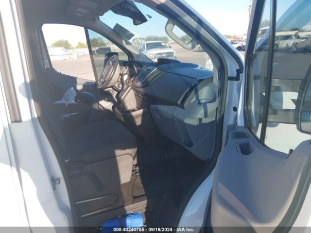1FTYE1YM8GKA80177 Ford Transit-150
