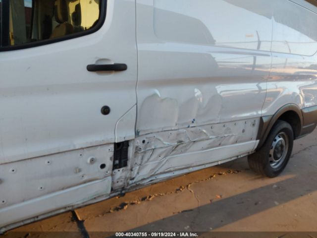 1FTYE1YM8GKA80177 Ford Transit-150