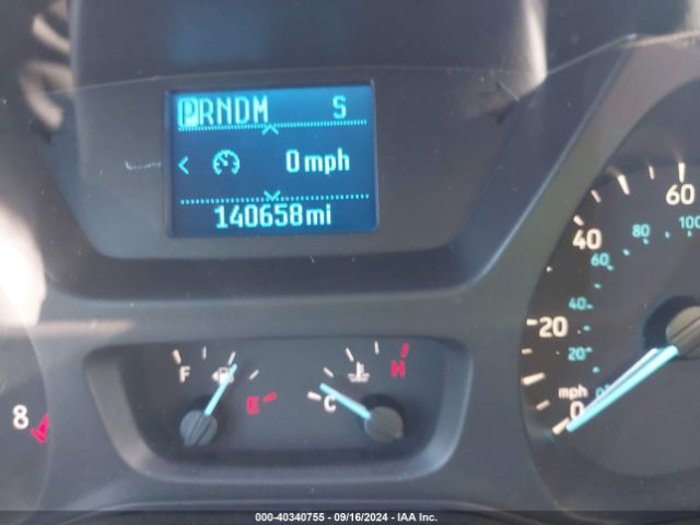 1FTYE1YM8GKA80177 Ford Transit-150