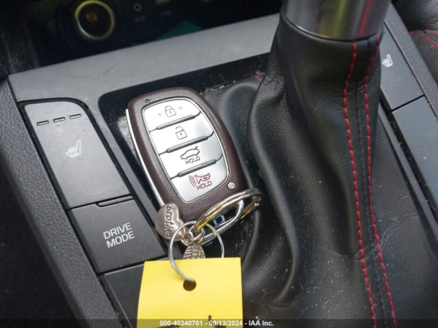 KMHD04LB2JU576734 Hyundai Elantra Sport