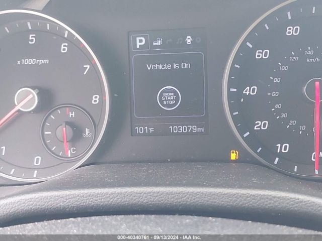 KMHD04LB2JU576734 Hyundai Elantra Sport