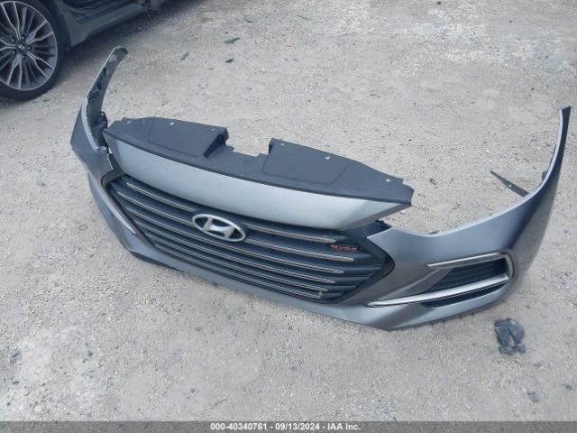 KMHD04LB2JU576734 Hyundai Elantra Sport