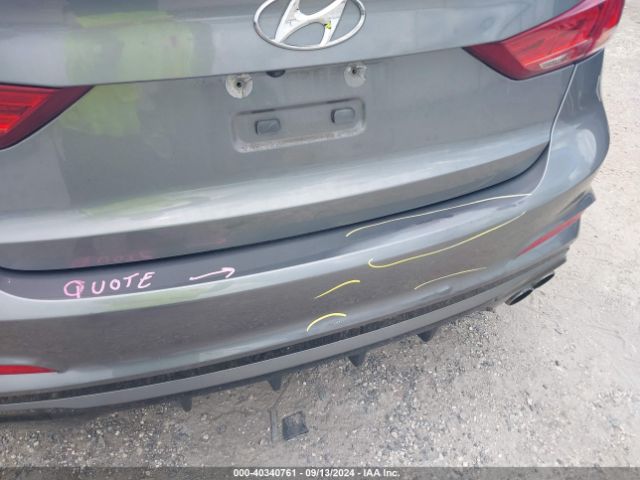 KMHD04LB2JU576734 Hyundai Elantra Sport