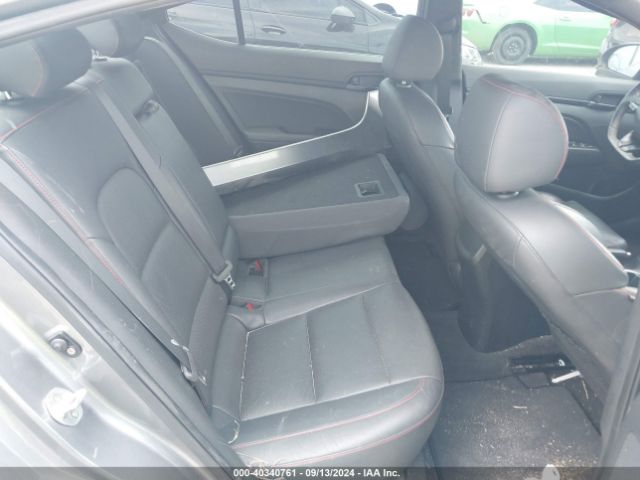 KMHD04LB2JU576734 Hyundai Elantra Sport