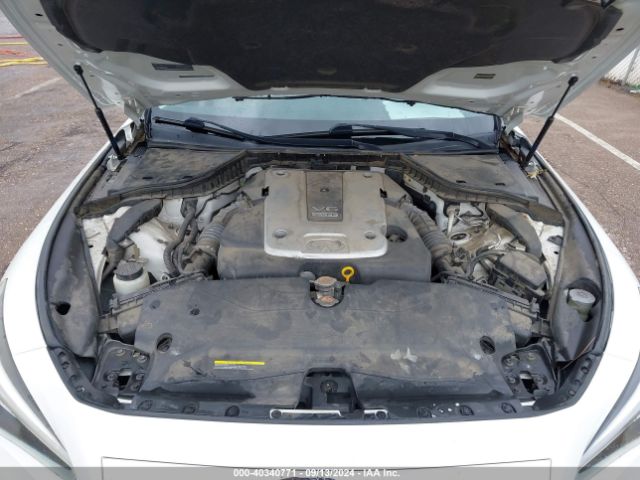 JN1BV7AR0EM702533 Infiniti Q50 Premium